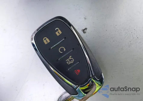 2024 Chevrolet Malibu Fwd 1Lt z USA, uszkodzony, nr VIN 1G1ZD5STXRF195284